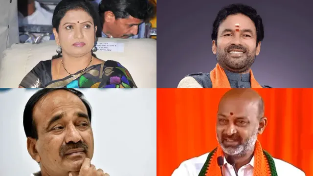 Telangana Elections 2023: ఎన్నికల్లో పోటికి దరఖాస్తు చేసుకోని బీజేపీ సీనియర్లు.. కారణం ఏంటంటే?