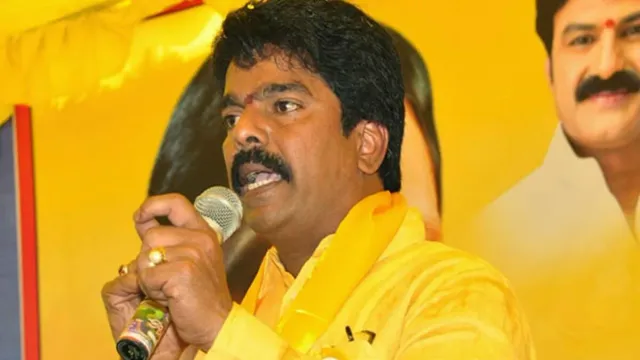 Bonda Uma: చంద్రబాబుకు ఐటీ నోటీసుల వెనుక సీఎం జగన్ హస్తం.. బోండా ఉమ ఆరోపణలు