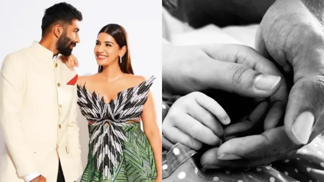 Bumrah: గుడ్‌న్యూస్‌ చెప్పిన బుమ్రా.. తండ్రైన యార్కర్‌ కింగ్‌..పిల్లాడి పేరు తెలుసా?