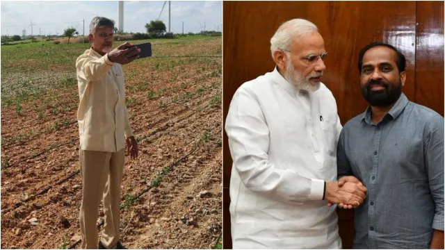 Chandrababu: చంద్రబాబు అరెస్ట్ అవుతారా? బీజేపీ జాతీయ ప్రధాన కార్యదర్శి హాట్ కామెంట్స్!