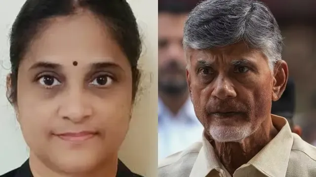 Justice Hima Bindu: చంద్రబాబుకు రిమాండ్‌ తీర్పు ఇచ్చిన జస్టిస్‌ హిమ బిందు గురించి ఈ విషయాలు తెలుసా?