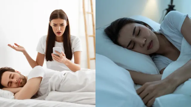 Relationship: మీ లవర్‌ మిమ్మల్ని మోసం చేసినట్టు కలలు వస్తున్నాయా? కారణమేంటో తెలుసా?