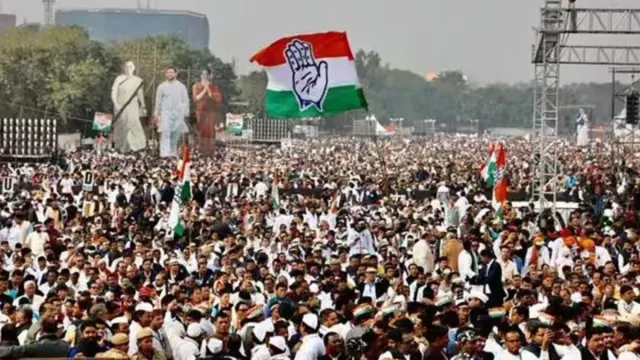 Telangana Politics: ఆ గ్యారెంటీలు.. గట్టెక్కిస్తాయా? బీఆర్ఎస్‌ని ఓడించేందుకు పంచతంత్రం..!