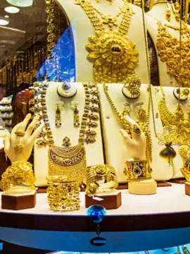 బంగారం ధరలు పెరిగాయ్.. భారీగా తగ్గిన వెండి!
