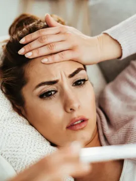 వైరల్ ఫీవర్ సీజన్.. తీసుకోవాల్సిన జాగ్రత్తలు