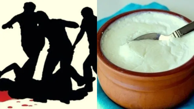 హైదరాబాద్‌లో దారుణం.. బిర్యానీలో పెరుగు అడిగినందుకు చంపేశారు