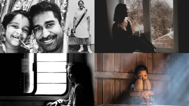 Depression: డిప్రెషన్‌ అంటే సినిమాలో చూపించే తాగుబోతు క్యారెక్టర్‌ కాదు బాసూ.. అది వేరే..!