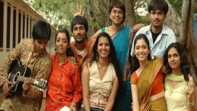 HappyDays: రీరిలీజ్‌కు సిద్ధమైన మరో క్లాసిక్ మూవీ.. థియేటర్లలో సందడి చేయనున్న హ్యాపీడేస్