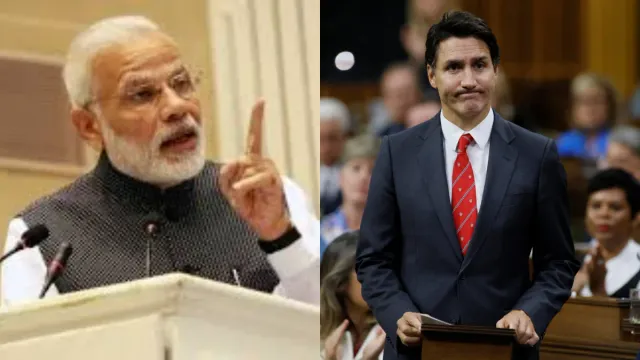Canada-India: కెనడా దౌత్యవేత్తకు భారత్ సమన్లు..
