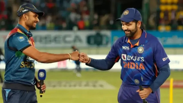 Asia Cup Final: ఆసియా కింగ్ ఎవరు.. భారత్-లంక మధ్య గణాంకాలు ఏం చెబుతున్నాయి?
