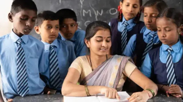 TS TET: టెట్‌ ఎగ్జామ్‌కి వెళ్తున్నారా? ఈ గైడ్‌లైన్స్‌ ఒకసారి చెక్ చేసుకోండి..!