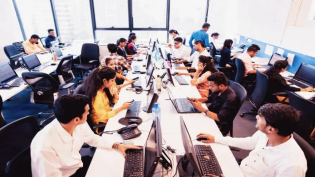 Infosys: ఇన్ఫోసిస్ ఉద్యోగులకు అదిరిపోయే శుభవార్త...!!