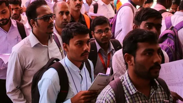 Job Alert: నిరుద్యోగులకు గోల్డెన్ ఆఫర్...ఉచిత శిక్షణ,భోజనంతోపాటు ఉద్యోగం..పూర్తి వివరాలివే..!!