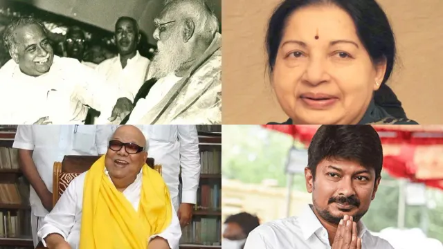 Dravida vs Sanathana: ద్రవిడ, సనాతన మధ్య ఈ వైరం ఎందుకు? చరిత్ర ఏం చెబుతోంది?