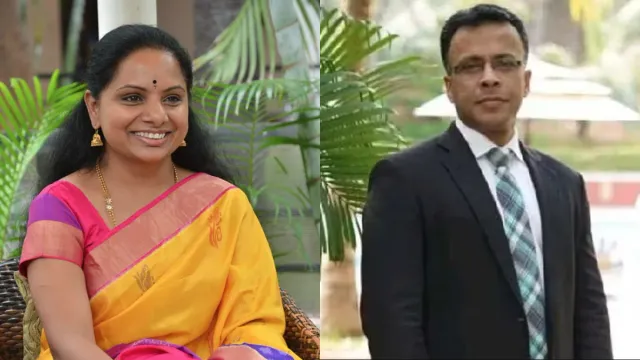 BREAKING: ఢిల్లీ లిక్కర్‌ స్కామ్‌లో మరో ట్విస్ట్.. తాను అప్రూవర్‌గా మారలేదన్న అరుణ్‌ పిళ్లై!