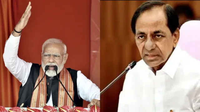 Modi To telangana: తెలంగాణకి ప్రధాని మోదీ.. ఎప్పుడంటే?