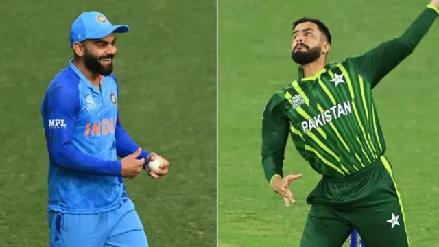 Asia cup: క్రికెట్‌ ఫ్యాన్స్‌కి బ్యాడ్‌ న్యూస్.. రేపటి ఇండియా-పాక్ మ్యాచ్‌ డౌటేనా?