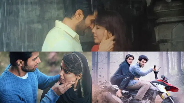 Kushi: విజయ్-సమంత కెమిస్ట్రీ అదిరింది భయ్యా.. 'ఖుషి' ట్విట్టర్‌ రివ్యూ!