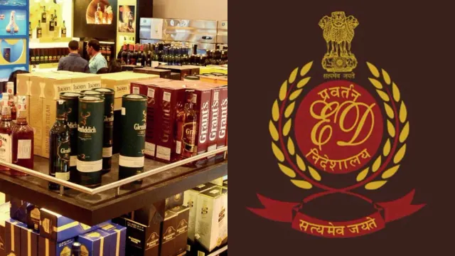 liquor scam: లిక్కర్ స్కాంలో సౌత్ గ్రూప్ సభ్యులు ఎందుకు అప్రూవర్స్‌గా మారుతున్నారు..?
