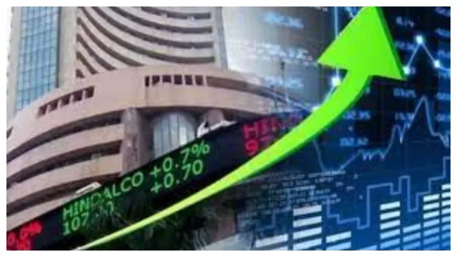 Nifty Record: 17 ఏళ్ల  తరువాత వరుసగా పన్నెండు రోజులు.. నిఫ్టీ ఆల్ టైమ్ రికార్డ్..