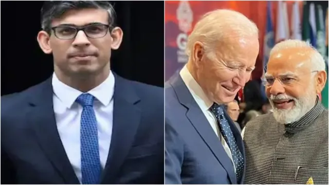 G20 summit: మోదీ బిజీబిజీ.. మూడు రోజుల్లో 15 మంది ప్రపంచ నాయుకులతో ప్రధాని భేటీ!