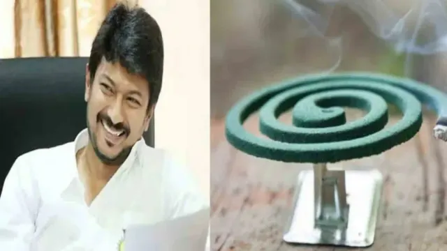 Udayanidhi Stalin: మరోసారి సోషల్ మీడియాలో ఫోటో .. ఉదయ్‌ ఏం చెప్పాలనుకున్నాడు!