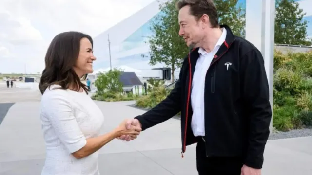 Elon Musk: పిల్లల్ని కంటే ప్రపంచాన్ని కాపాడినట్లే: ఎలాన్ మస్క్‌!