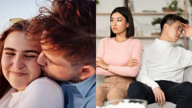 Relationship tips: మీ గతం మీ ప్రస్తుత ప్రేమ జీవితాన్ని ప్రభావితం చేస్తుందా? అయితే ఇది చదవండి!