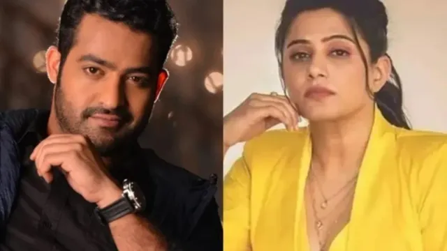 Devara Movie: జూనియర్‌ ఎన్టీఆర్ తల్లిగా ప్రియమణి..మండిపడుతున్న అభిమానులు!