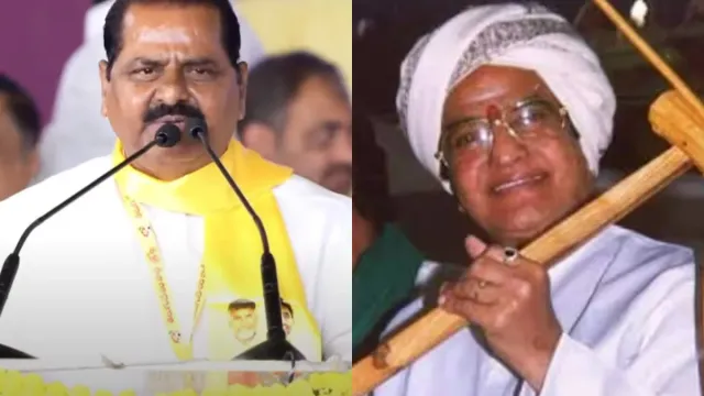 Razakars:  నేడు రజాకార్ల రాజ్యం నడుస్తోంది.. టీడీపీ ఫైర్!