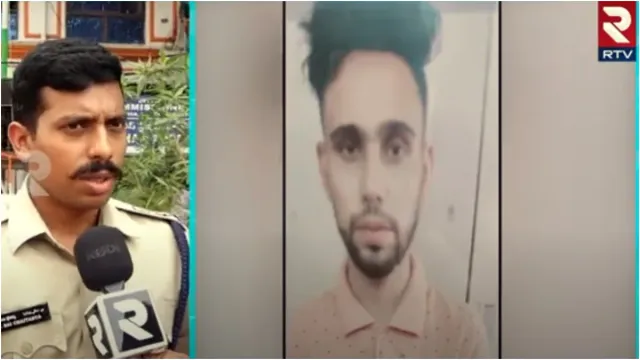 Pakistani Man Arrested: హైదరాబాద్‌లో పాకిస్తానీ అరెస్ట్‌ కేసులో కొత్త కోణం