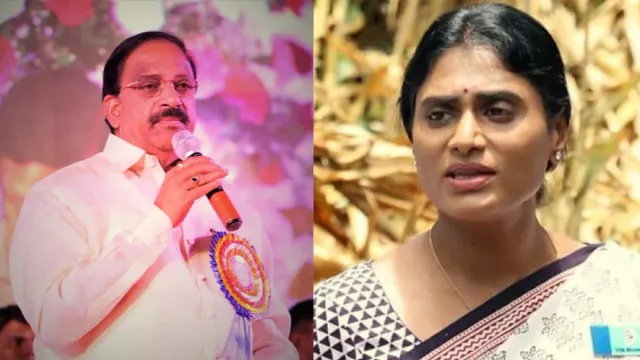 T Congress: షర్మిల వర్సెస్ తుమ్మల.. పాలేరు బరిలో ఎవరు?