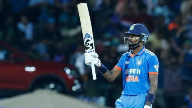 Ind vs Pak: నువ్వు దేవుడు సామీ.. ఇరగదీశాడుగా.. పాక్‌ టార్గెట్‌ ఎంతంటే?