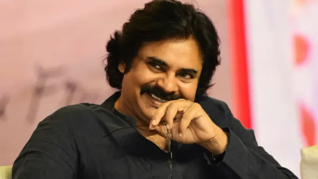 PawanKalyan: జనసేనాని పవన్ కల్యాణ్‌కు శుభాకాంక్షల వెల్లువ