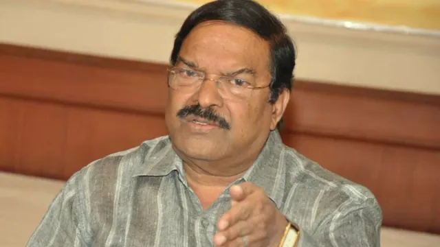 KS Ramarao: మీకు తెలియకుండానే చంద్రబాబును అరెస్ట్ చేస్తారా..? ప్రధాని మోదీకి ప్రముఖ నిర్మాత లేఖ