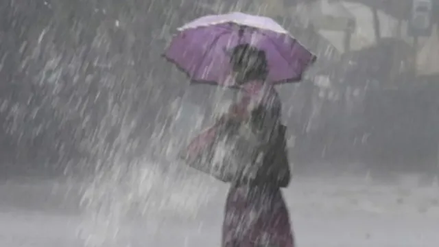 Telangana Rains: తెలంగాణలో ఐదు రోజులు వానలే..వానలు!