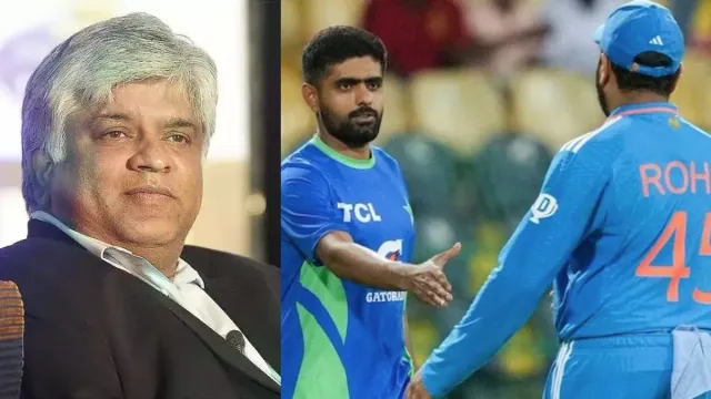 ASIA CUP 2023: ఇండియా కోసం రూల్స్ మారుస్తారా? 'పళ్ళు లేని పులి'..!