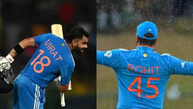 ASIA CUP 2023: పాక్‌ తుక్కు రేగొట్టిన టీమిండియా.. ఎన్ని పరుగుల తేడాతో విజయమంటే?