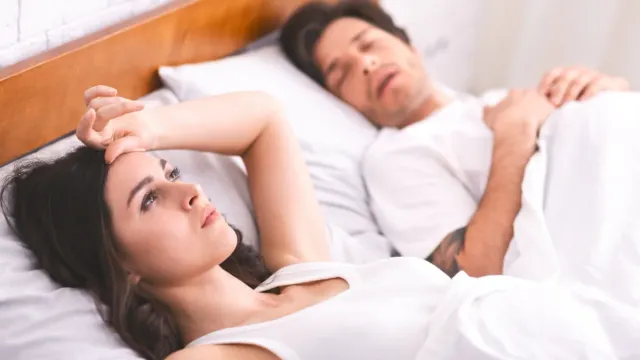 Sleep Anxiety: నిద్రలేమితో బాధపడుతున్నారా? ఇలా చేయండి.. హాయిగా బొజ్జుంటారు!
