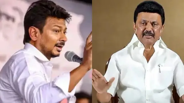 Udhayanidhi Remarks row: స్టాలిన్‌ సనాతన ధర్మపై ఆగని మాటల మంటలు.. పొలిటికల్‌ రియాక్షన్స్‌ ఇవే!
