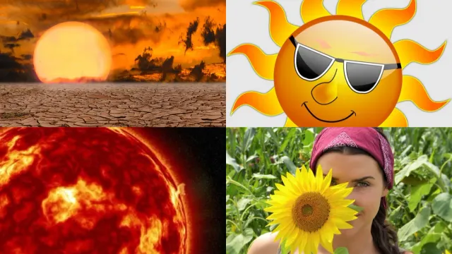 Aditya L1: అక్కడ నుంచి చూస్తే సూర్యుడు తెల్లగా కనిపిస్తాడు.. సన్‌ గురించి ఆసక్తికర విషయాలివే!