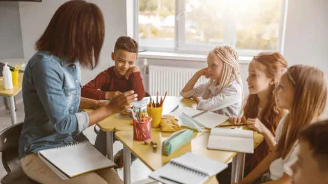 TS DSC Notification 2023: తెలంగాణలో డీఎస్సీ నోటిఫికేషన్‌.. ఖాళీల వివరాలివే!