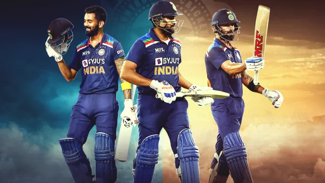 Teamindia: ఆస్ట్రేలియాతో సిరీస్‌కు రోహిత్ శర్మ దూరం.. కెప్టెన్‌ ఎవరంటే..?