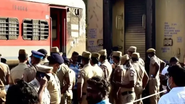 Railway Board: రైల్వే ప్రమాద బాధితులకు పరిహారం పది రెట్లు పెంపు!