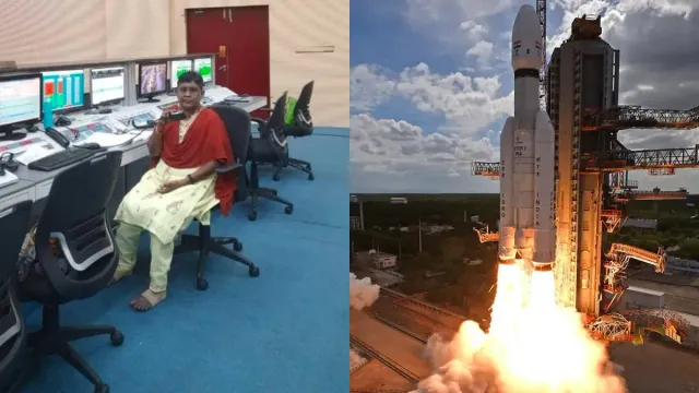 ISRO Valarmathi: షార్‌లో విషాదం.. వాయిస్ ఆఫ్ ఇస్రో, శాస్త్రవేత్త వలర్మతి ఇక లేరు!