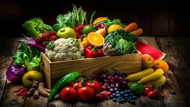Health Tips : నిత్యం వీటిని తీసుకుంటే చాలు..2 లీటర్ల కంటే ఎక్కువ రక్తం పడుతుంది..!!