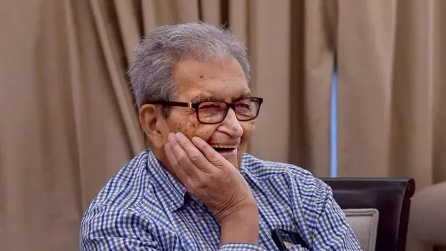 Amartya Sen: ఆమర్త్య సేన్‌ చనిపోయారంటూ తప్పుడు ప్రచారం.. క్లారిటీ ఇచ్చిన కూతురు..!