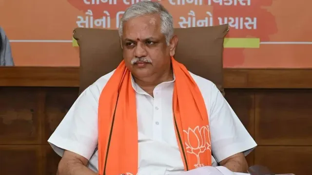 Telangana Elections: ఈసారి ఫిక్స్.. తెలంగాణలో అధికారంపై బీఎల్ సంతోష్ సంచలన కామెంట్స్..