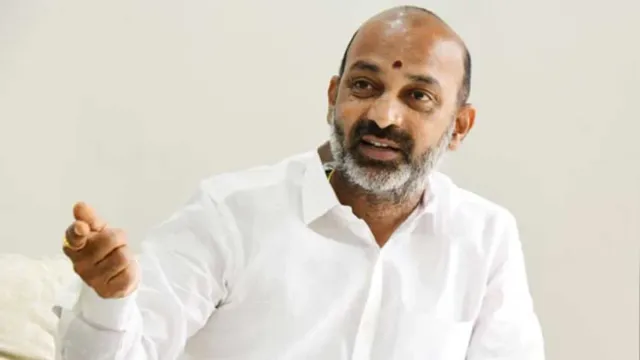 Bandi Sanjay: రేపే బండి సంజయ్ నామినేషన్.. ప్రకాష్ జవదేకర్, రాజాసింగ్ రాక..