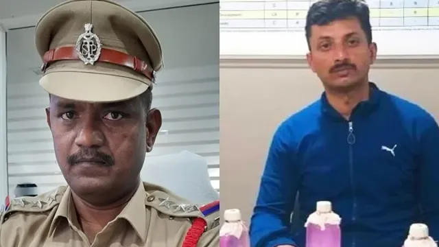 Hyderabad: ఆ పని చేస్తూ అడ్డంగా బుక్కైన బంజారాహిల్స్ సీఐ.. నెక్ట్స్ ఏం జరిగిందంటే..